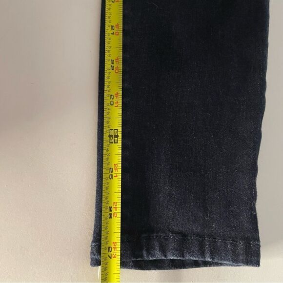 Rewind Corset Skinny Stretch High-Rise Jeans - Picture 8 of 10